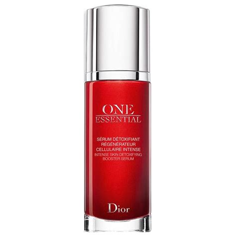 one essential dior отзывы|Сыворотка Dior One Essential .